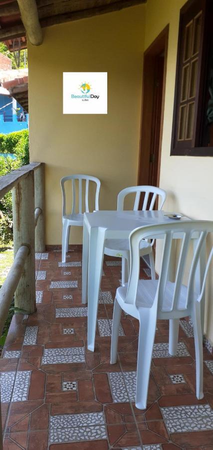 Beautiful Day Suites Ilhabela Ngoại thất bức ảnh
